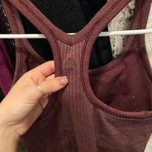 lululemon ebb to street tank